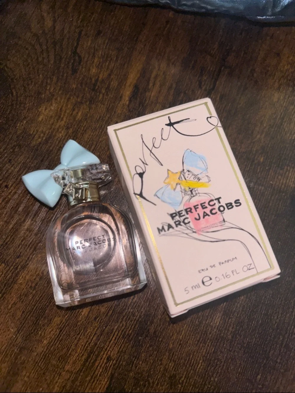 Marc Jacob’s bag - Picture 3 of 7